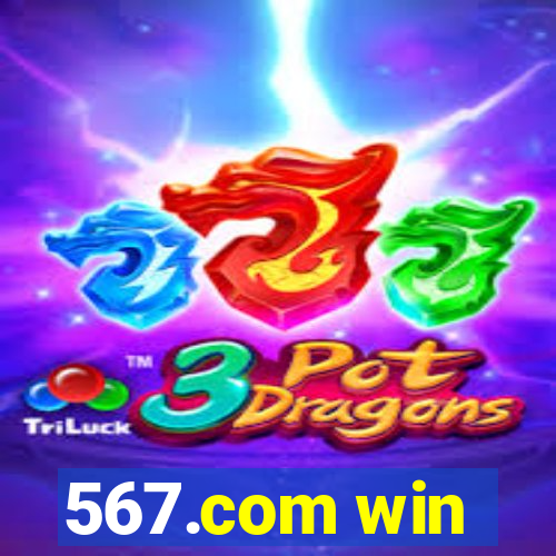 567.com win